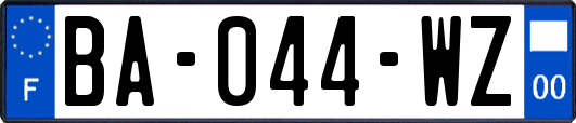 BA-044-WZ
