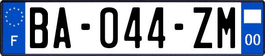 BA-044-ZM