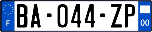 BA-044-ZP