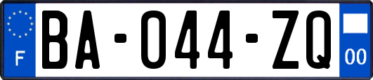 BA-044-ZQ