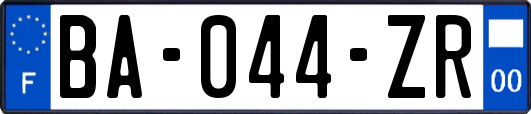 BA-044-ZR