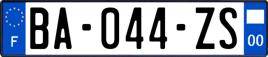 BA-044-ZS