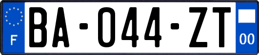 BA-044-ZT