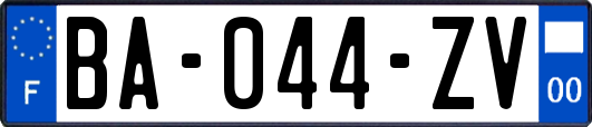 BA-044-ZV