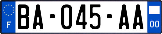 BA-045-AA