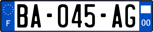 BA-045-AG