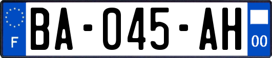 BA-045-AH