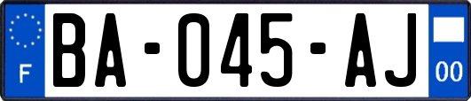 BA-045-AJ