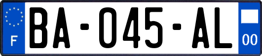 BA-045-AL