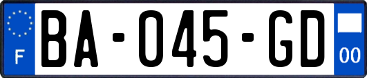 BA-045-GD