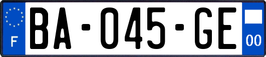BA-045-GE