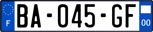 BA-045-GF