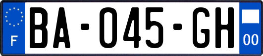 BA-045-GH
