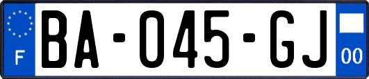 BA-045-GJ