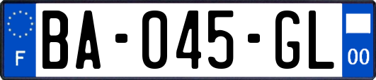 BA-045-GL