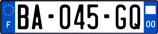 BA-045-GQ