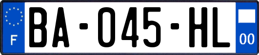 BA-045-HL
