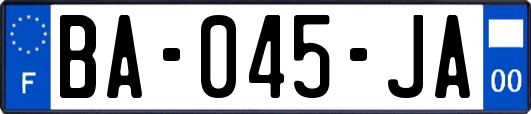 BA-045-JA