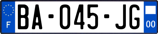 BA-045-JG