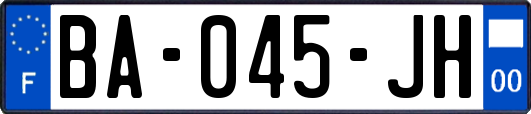 BA-045-JH