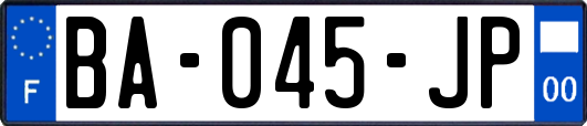 BA-045-JP