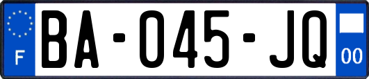 BA-045-JQ
