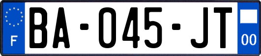 BA-045-JT