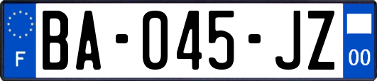 BA-045-JZ