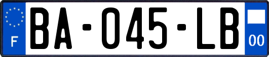 BA-045-LB