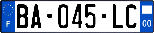 BA-045-LC