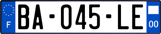 BA-045-LE