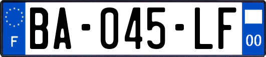 BA-045-LF