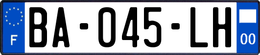 BA-045-LH