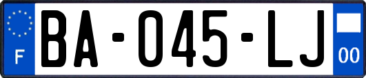 BA-045-LJ