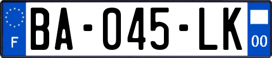 BA-045-LK