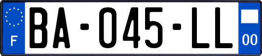 BA-045-LL