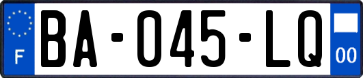 BA-045-LQ