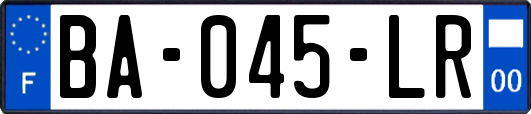BA-045-LR