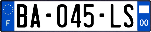 BA-045-LS