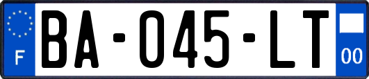 BA-045-LT