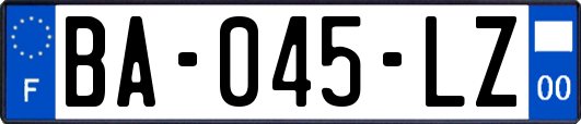 BA-045-LZ