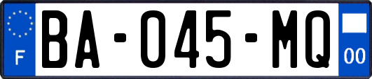 BA-045-MQ
