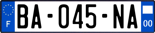 BA-045-NA