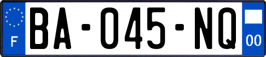 BA-045-NQ