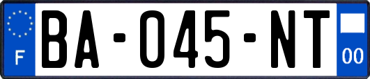 BA-045-NT