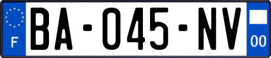 BA-045-NV