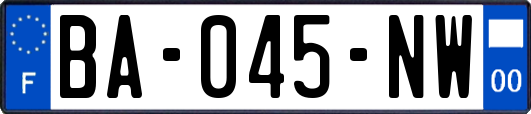 BA-045-NW