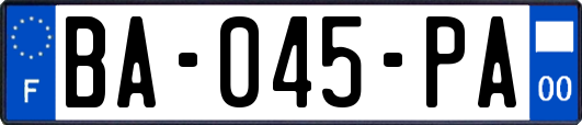 BA-045-PA