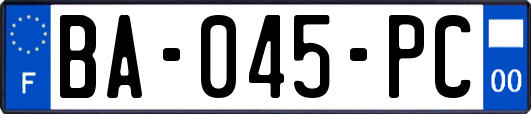BA-045-PC