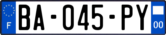 BA-045-PY
